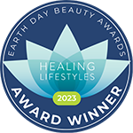 Healing Lifestyles 2023 Earth Day Beauty Awards